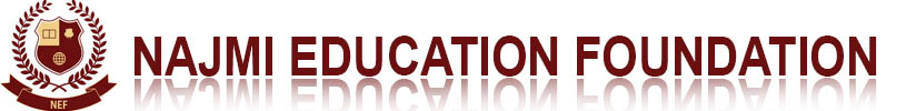 najmi new logo